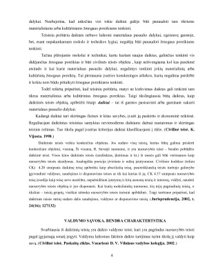 DAIKTINĖ TEISĖ. VALDYMO GYNIMAS. Paveikslėlis 4