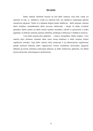 Darbo sutarčių rūšys. Paveikslėlis 8