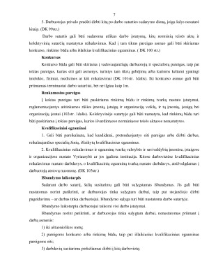 DARBO SUTARTIES SAMPRATA. Paveikslėlis 7