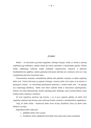 DARBO TEISĖ IR JOS ŠALTINIAI. Paveikslėlis 3