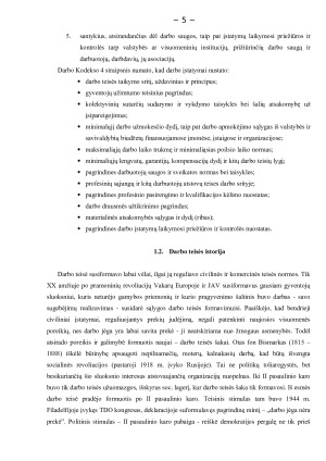 DARBO TEISĖ IR JOS ŠALTINIAI. Paveikslėlis 6