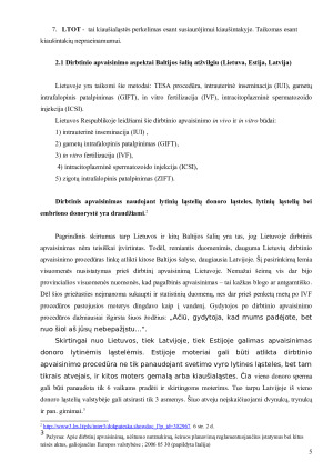 Dirbtinis apvaisinimas. Paveikslėlis 5
