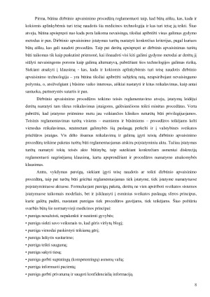 Dirbtinis apvaisinimas. Paveikslėlis 8