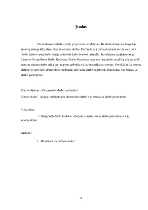 DRAUSMINĖS NUOBAUDOS UŽ DARBO DRAUSMĖS PAŽEIDIMUS. Paveikslėlis 3
