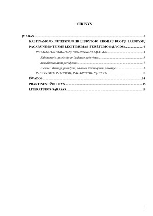 Kaltinamojo, nukentėjusiojo ir liudytojo pirmiau duotų parodymų pagarsinimo teisme legitimumas