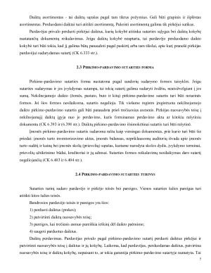 Komercinių sutarčių rūšys ir teisinė analizė. Paveikslėlis 5