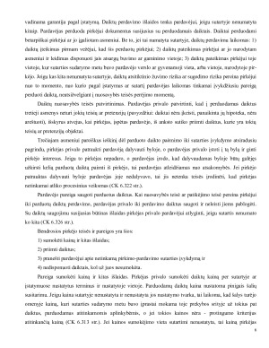 Komercinių sutarčių rūšys ir teisinė analizė. Paveikslėlis 6