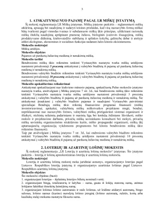MOKESČIAI IR VALSTYBĖS RINKLIAVA. Paveikslėlis 3