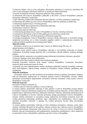 MOKESČIAI IR VALSTYBĖS RINKLIAVA. Paveikslėlis 8