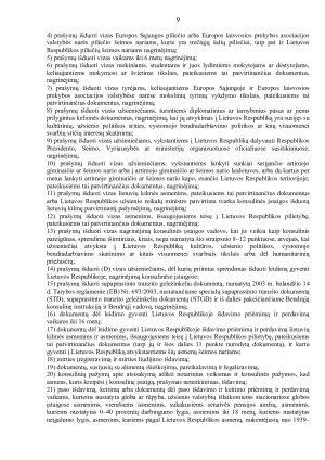 MOKESČIAI IR VALSTYBĖS RINKLIAVA. Paveikslėlis 9