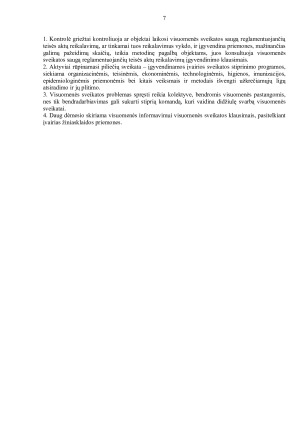 VALSTYBINĖ VISUOMENĖS SVEIKATOS PRIEŽIŪROS TARNYBA. Paveikslėlis 7