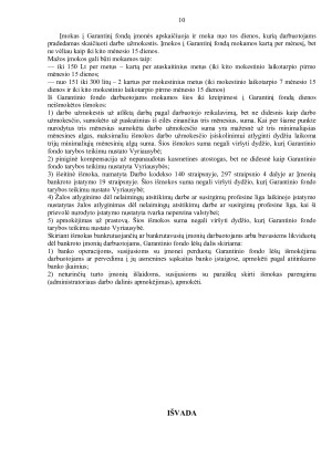 LIETUVOS RESPUBLIKOS MOKESČIAI. Paveikslėlis 10