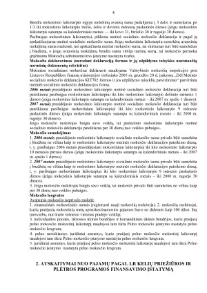 LIETUVOS RESPUBLIKOS MOKESČIAI. Paveikslėlis 4