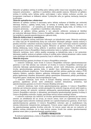 LIETUVOS RESPUBLIKOS MOKESČIAI. Paveikslėlis 7