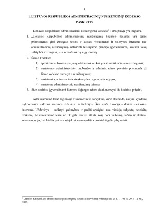 ATSAKOMYBĘ SUNKINANČIŲ APLINKYBIŲ SAMPRATA IR REIKŠMĖ. Paveikslėlis 4