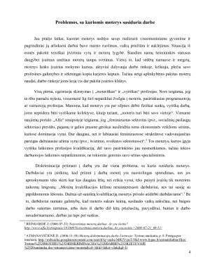 MOTERŲ IR JAUNIMO DARBAS. Paveikslėlis 4