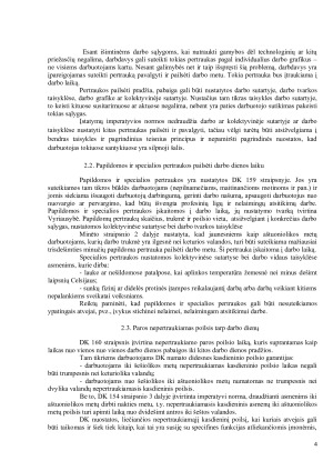 Poilsio laikas. Paveikslėlis 4