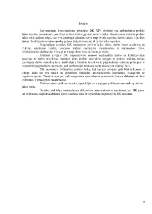 Poilsio laikas. Paveikslėlis 8