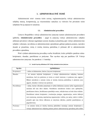 ADMINISTRACINĖ IR DARBO TEISĖ. Paveikslėlis 3