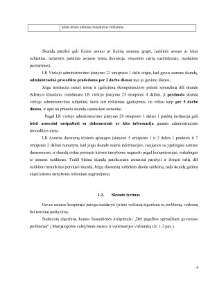 ADMINISTRACINĖ IR DARBO TEISĖ. Paveikslėlis 4