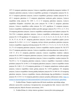 SPECIALIŲJŲ ŽEMĖS NAUDOJIMO SĄLYGŲ REGULIAVIMAS IR VIEŠASIS INTERESAS. Paveikslėlis 10