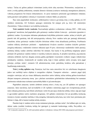 NAUJAUSIOS ŽMOGAUS TEISIŲ RAIDOS TENDENCIJOS TEISĖ Į ŠVARIĄ APLINKĄ, TYRĄ VANDENĮ IR KT.. Paveikslėlis 3