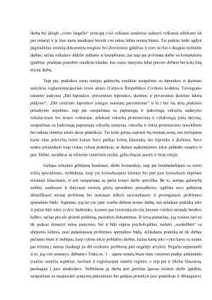 Notarų biuras. Profesinės praktikos ataskaita. Paveikslėlis 4