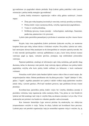 PREKIŲ IR PASLAUGŲ ŽENKLAI. Paveikslėlis 5