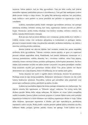 PREKIŲ IR PASLAUGŲ ŽENKLAI. Paveikslėlis 6