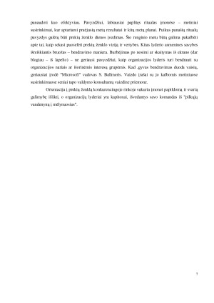 PREKIŲ IR PASLAUGŲ ŽENKLAI. Paveikslėlis 7