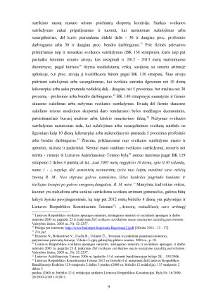 PRIEVARTA PRIEŠ MOTERIS IR JOS PREVENCIJA. Paveikslėlis 9