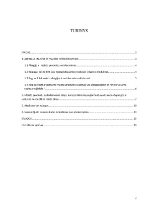 PRODUKTO  IR PASLAUGOS SAMPRATA TAIKANT CIVILINĘ TEISĘ. Paveikslėlis 2