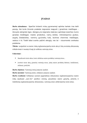 PRODUKTO  IR PASLAUGOS SAMPRATA TAIKANT CIVILINĘ TEISĘ. Paveikslėlis 3