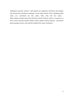 PRODUKTO  IR PASLAUGOS SAMPRATA TAIKANT CIVILINĘ TEISĘ. Paveikslėlis 9