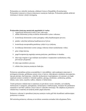 Prokuratūra. Paveikslėlis 3