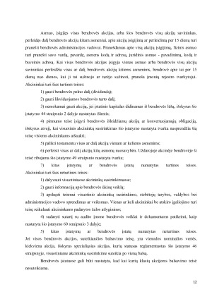 Ribotos ir neribotos civilinės atsakomybės juridiniai asmenys. Paveikslėlis 10