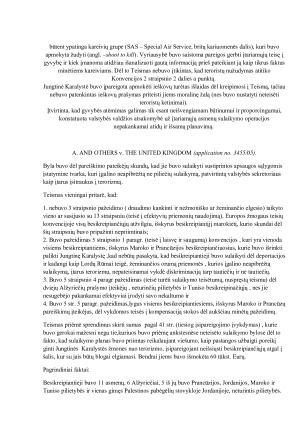 Terorizmas EŽTT praktikoje. Paveikslėlis 5