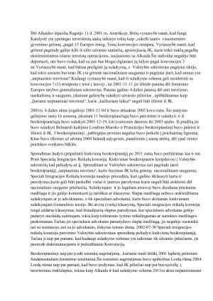 Terorizmas EŽTT praktikoje. Paveikslėlis 6