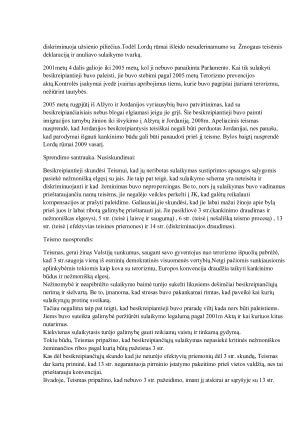 Terorizmas EŽTT praktikoje. Paveikslėlis 7