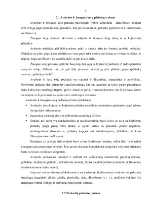 Trasologinė ekspertizė nusikaltimų tyrime. Paveikslėlis 4