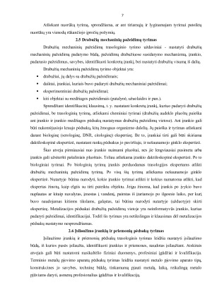 Trasologinė ekspertizė nusikaltimų tyrime. Paveikslėlis 7