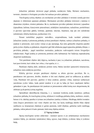 Trasologinė ekspertizė nusikaltimų tyrime. Paveikslėlis 8