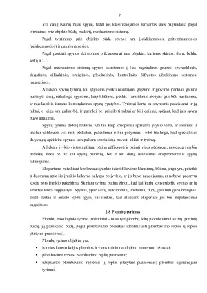 Trasologinė ekspertizė nusikaltimų tyrime. Paveikslėlis 9