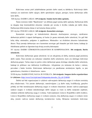 UAB „BAJORKIEMIS“ TEISINĖ APLINKA. Paveikslėlis 7