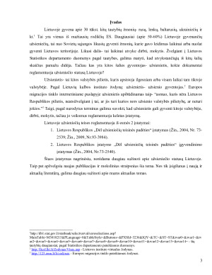 Užsieniečio statusas Lietuvoje. Paveikslėlis 3