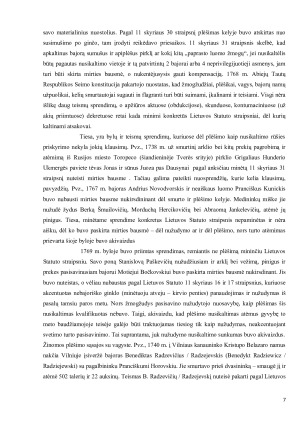 Vagysčių ir plėšimų analizė. Paveikslėlis 7