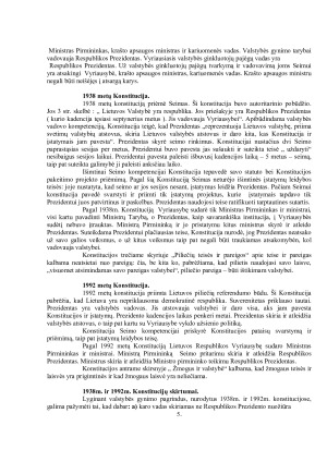 VALSTYBĖS GYNIMO KONSTITUCINIAI PAGRINDAI IR JŲ ĮSTATYMINIS DETALIZAVIMAS. Paveikslėlis 3