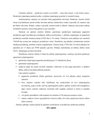 Vartojimo pirkimo – pardavimo sutarties ypatumai. Paveikslėlis 5