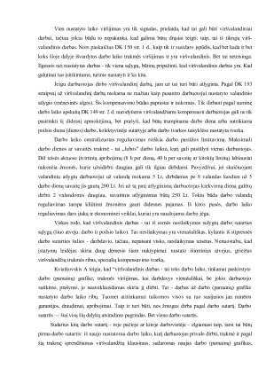 VIRŠVALANDINIAI DARBAI. Paveikslėlis 10