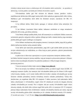 VIRŠVALANDINIAI DARBAI. Paveikslėlis 4